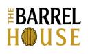 THE BARREL HOUSE logo